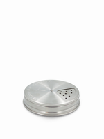 Spice Shaker Stainless Steel Lid