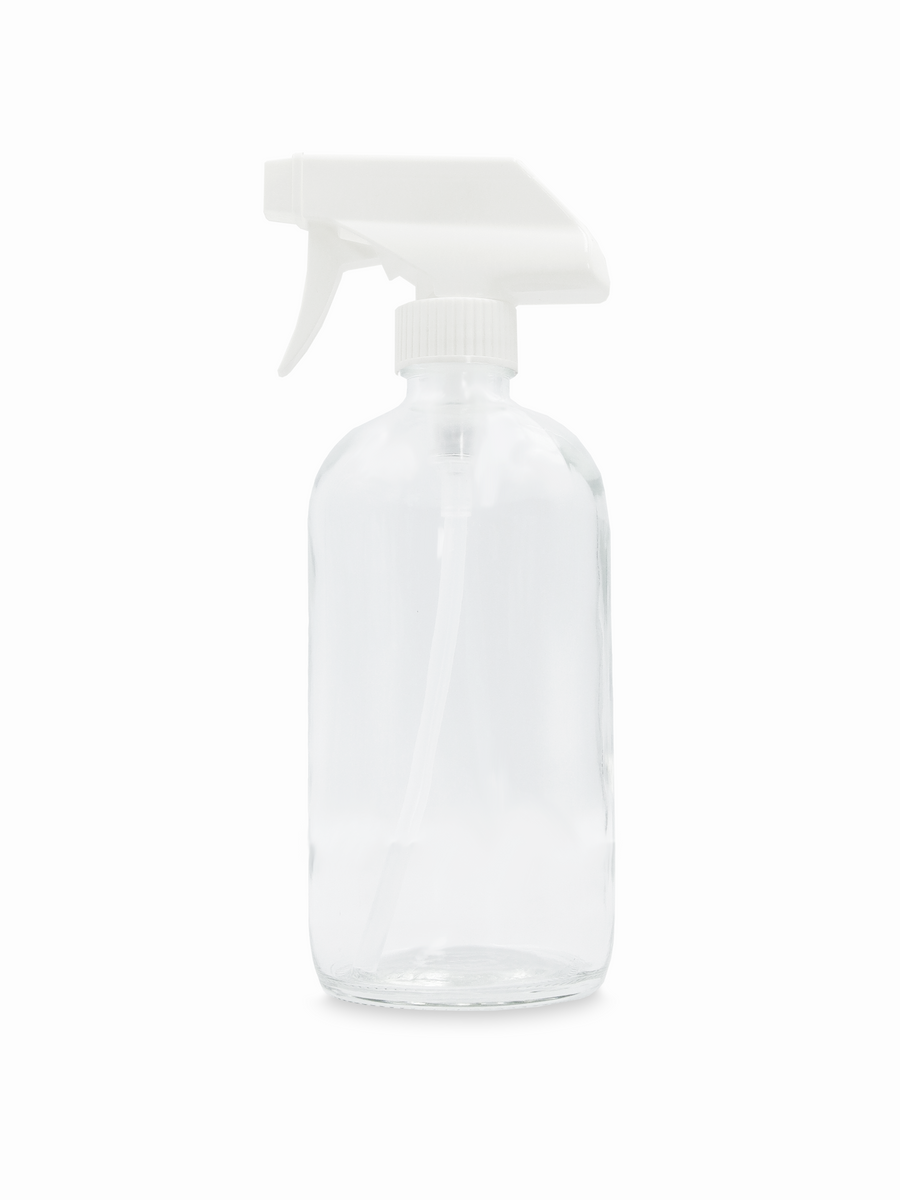 16oz Spray Bottle – The Soap Dispensary and Kitchen Staples
