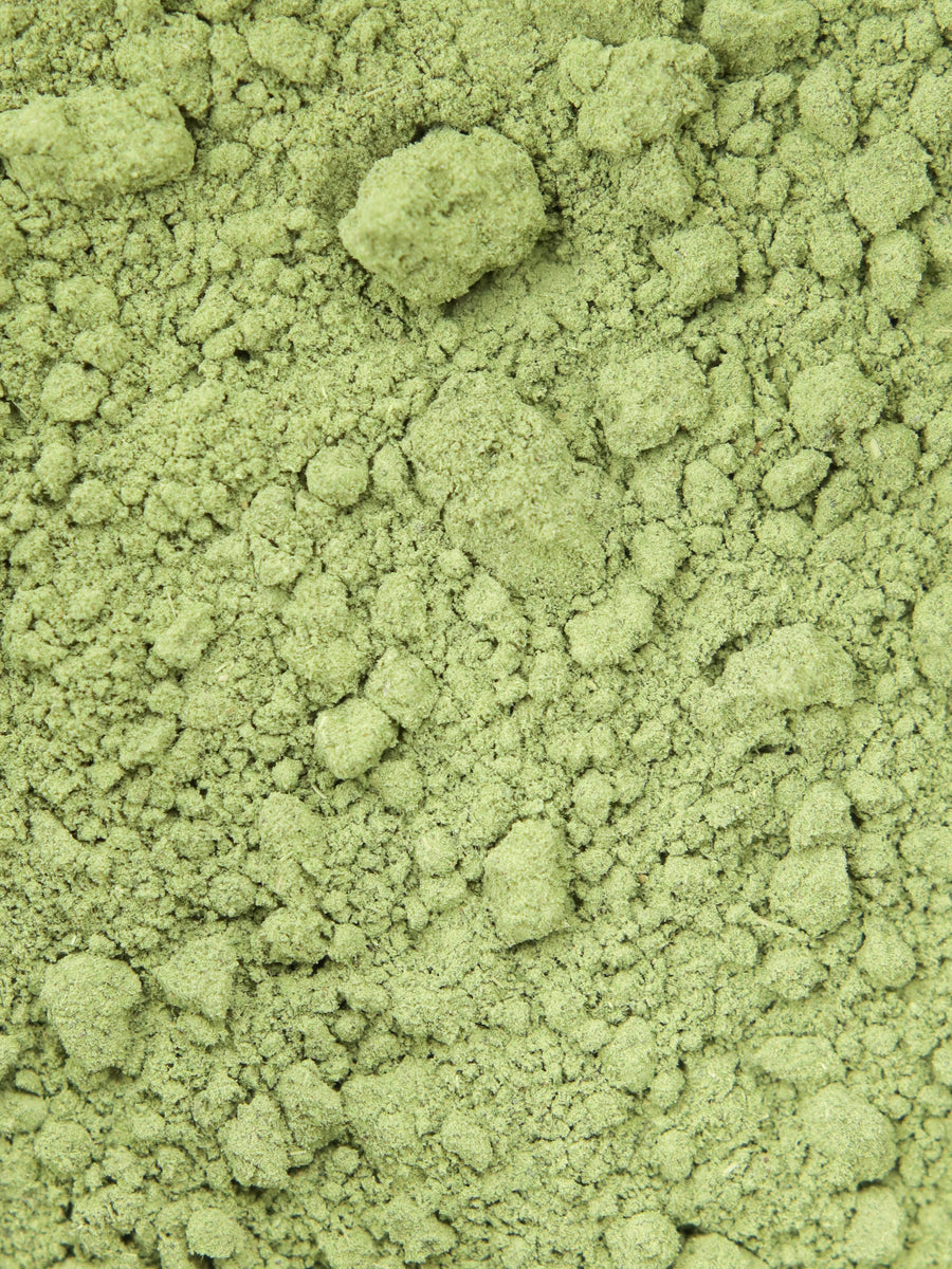 Black Henna Powder The Soap Dispensary and Kitchen Staples