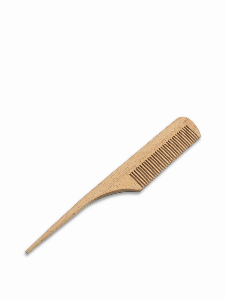 Comb with Pick