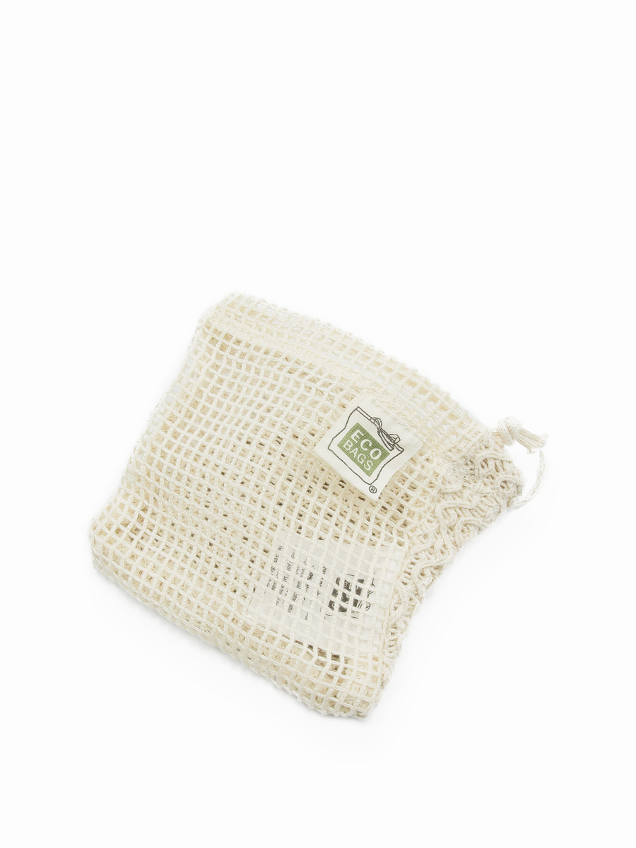 Eco bags sales soap bag