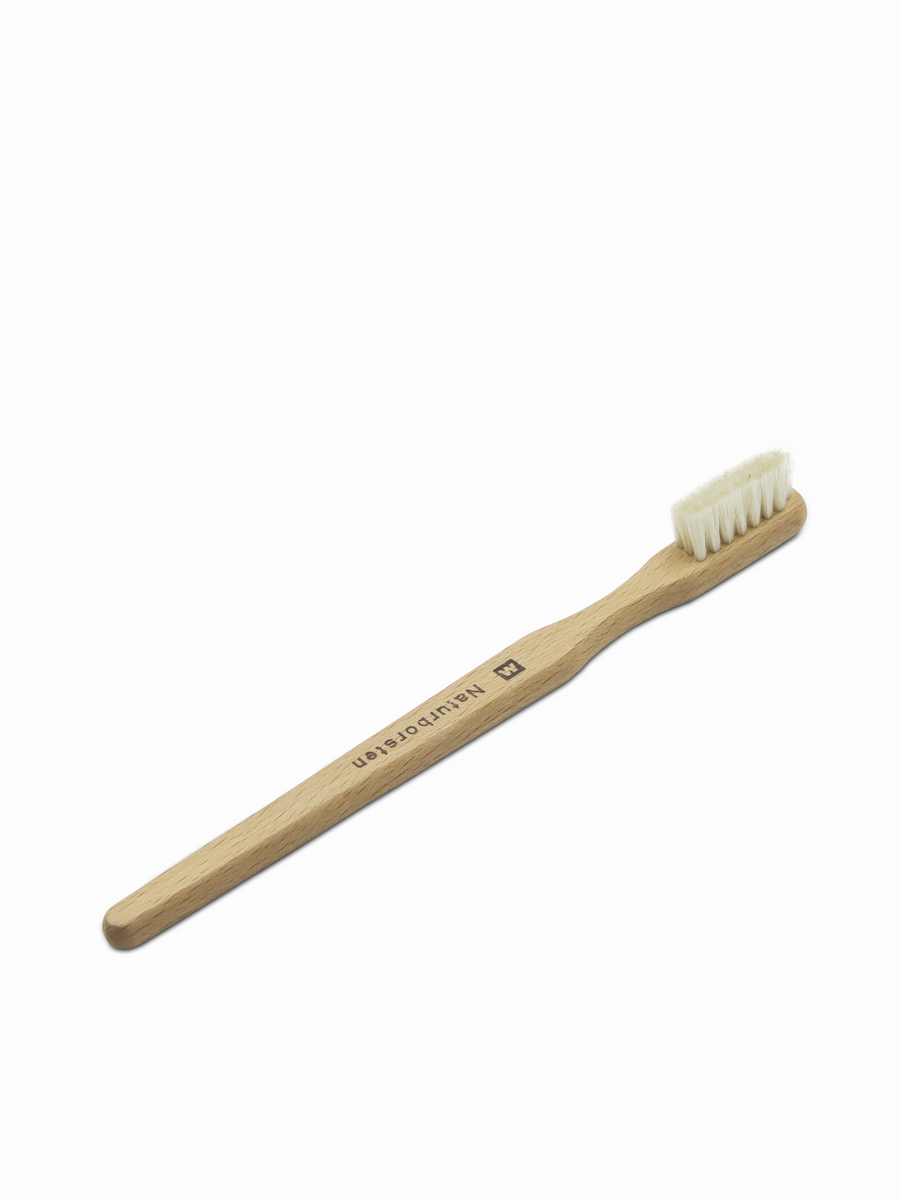 Wooden toothbrushes deals