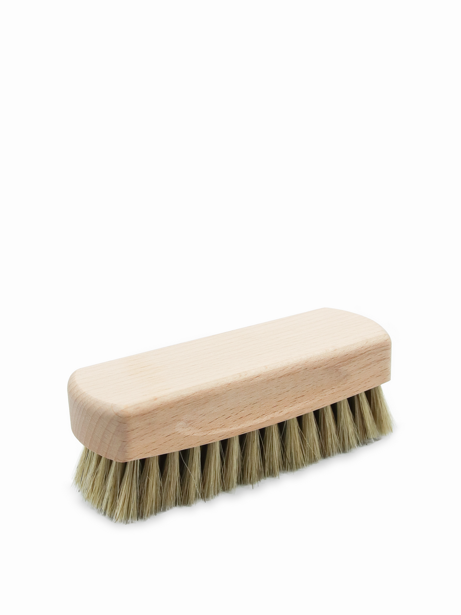 Shoe shine 2025 brushes horsehair