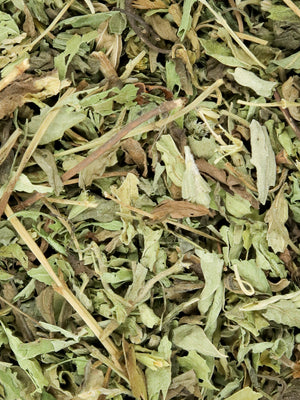 Organic Stevia Leaf
