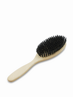 Wild Boar Bristle Hair Brush