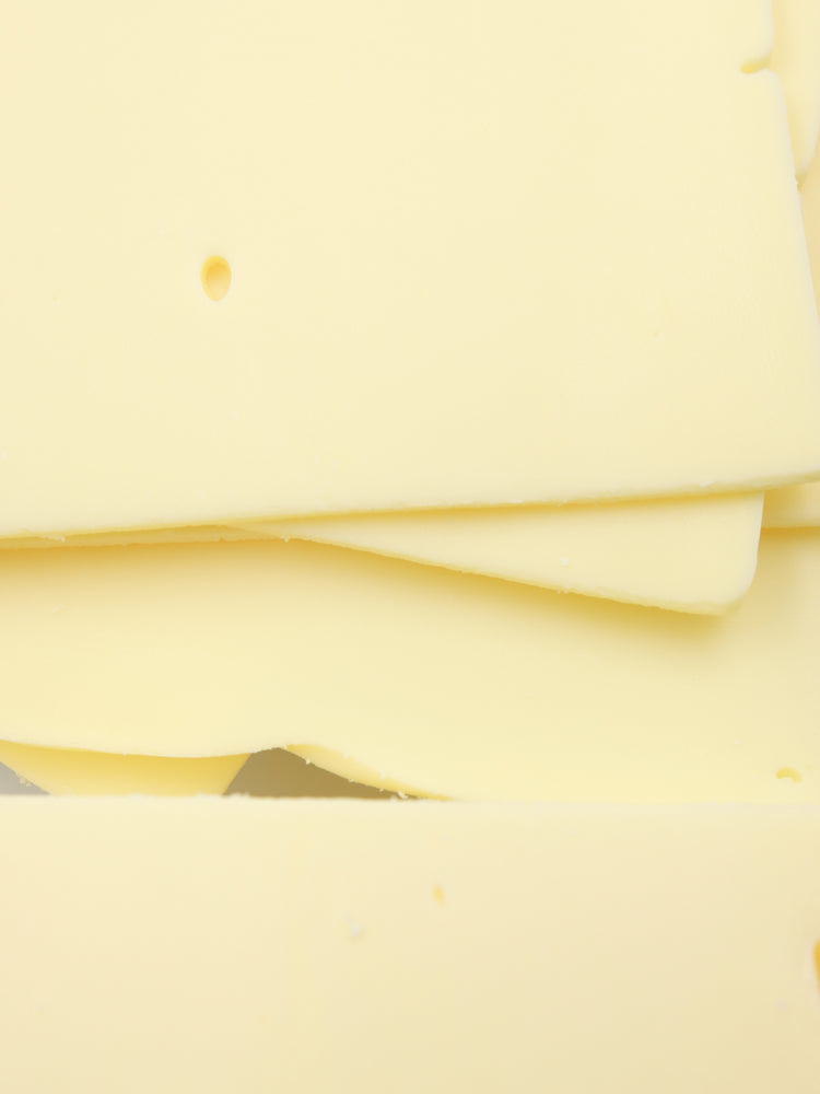 Vegan Cheese Slices