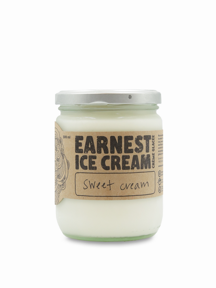 Earnest Ice Cream