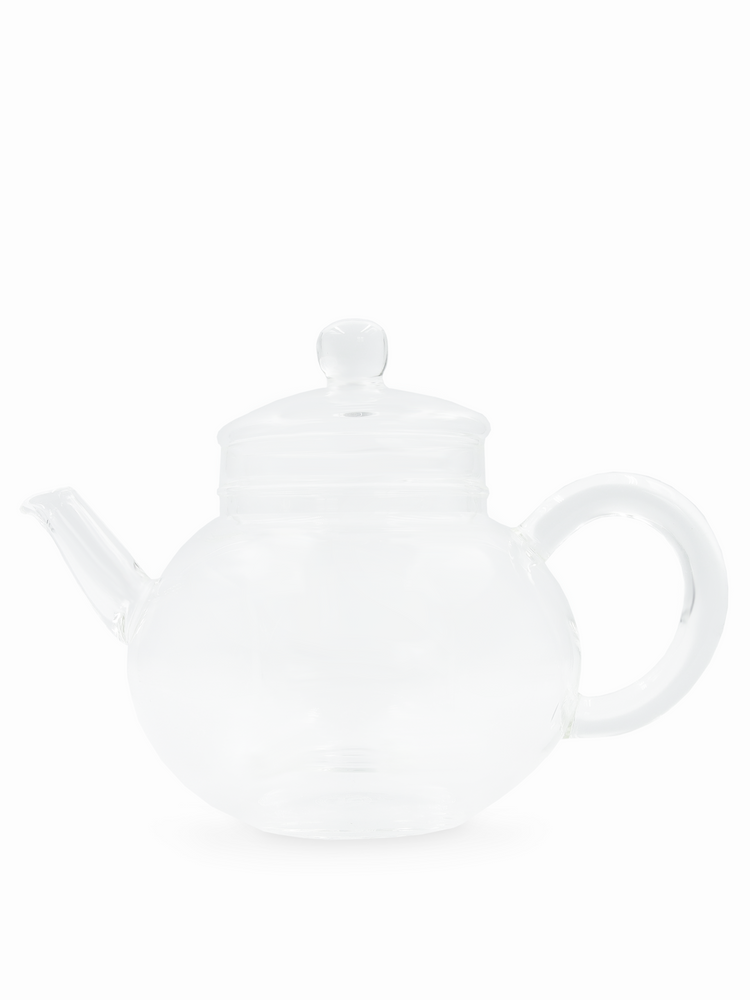 Glass Teapot & Infuser 32oz
