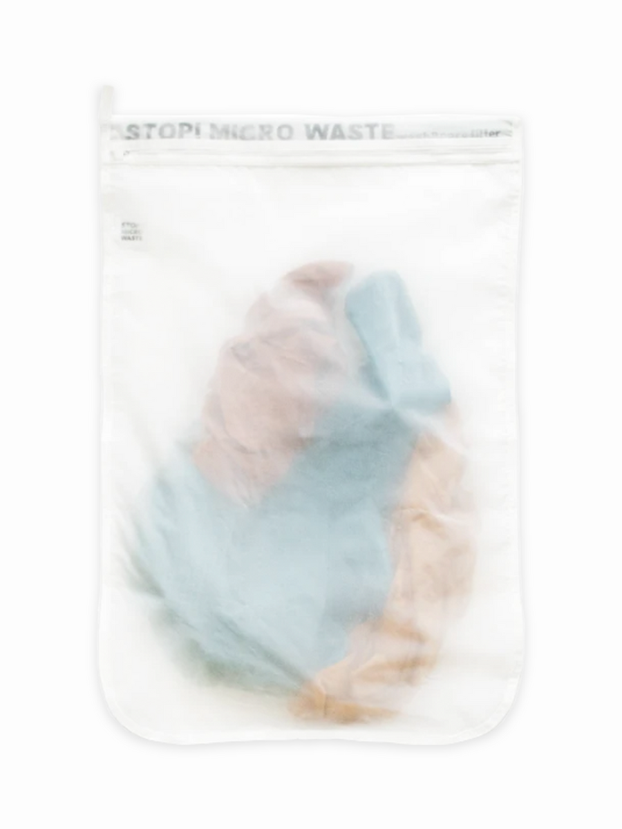 Guppy Friend Bag – The Soap Dispensary and Kitchen Staples