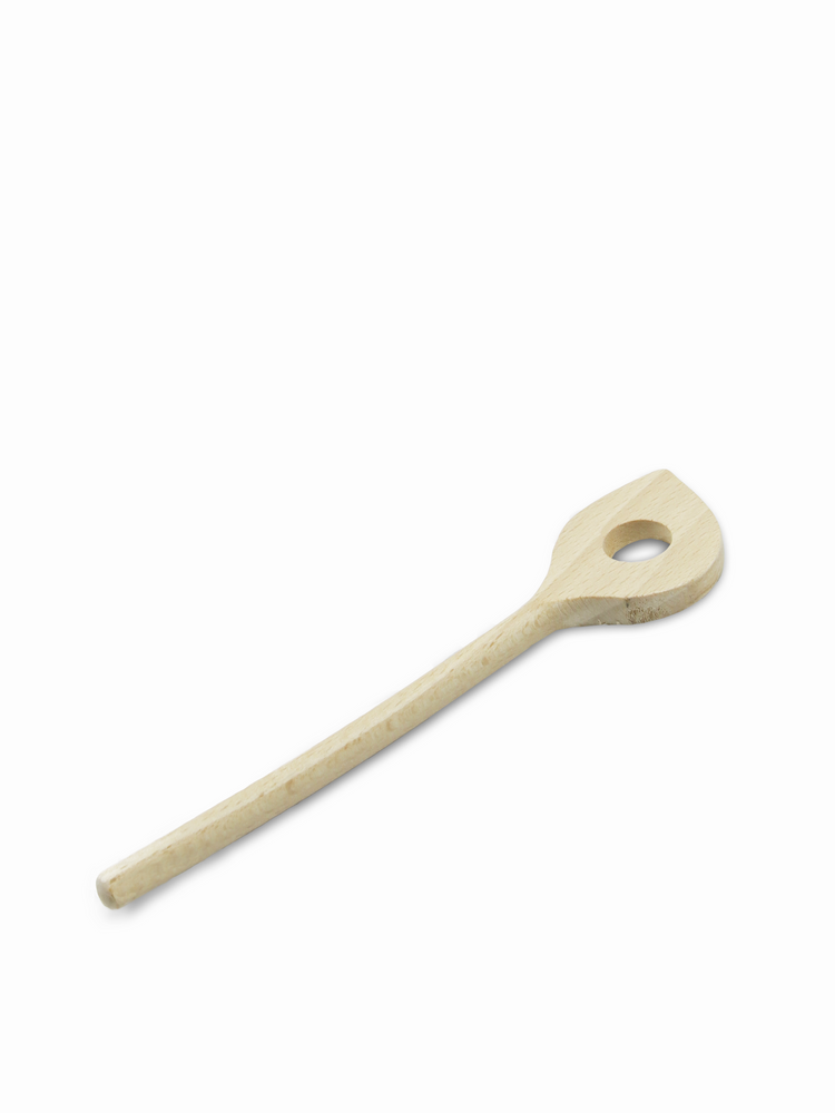 Kids Spoon with Hole Kitchen Tools