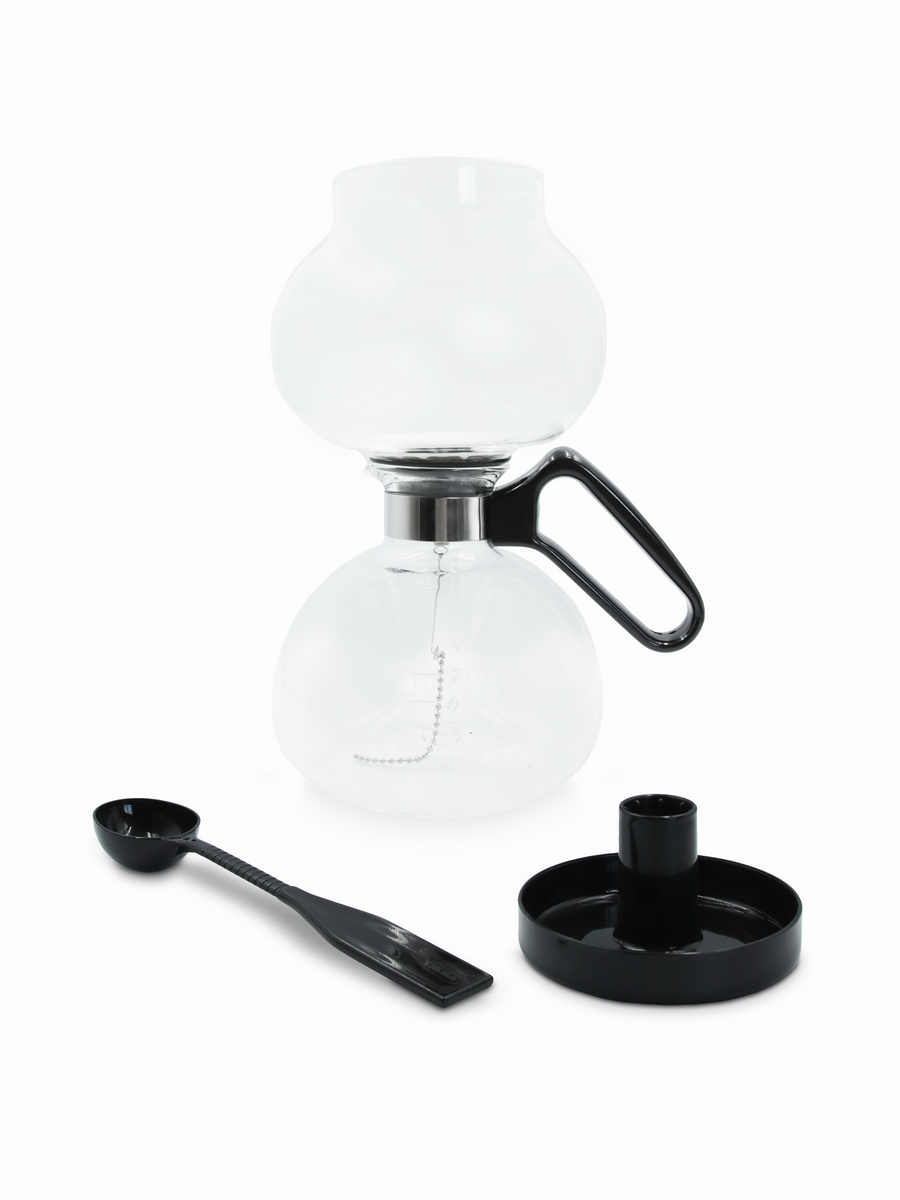 Stovetop Coffee Syphons – The Soap Dispensary and Kitchen Staples