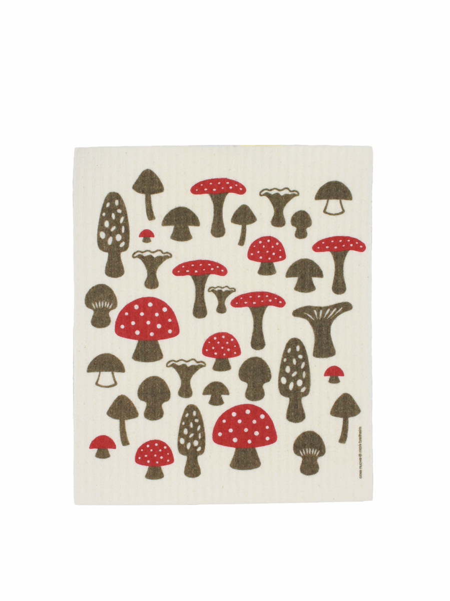 Swedish Dish Cloth- Select designs when you pick up – The Soap