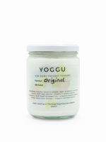 Original Yoggu incl $1 deposit jar fee