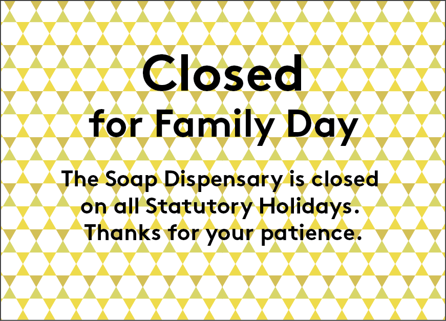 Closed February 13