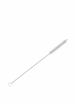 10" Nylon Straw Brush