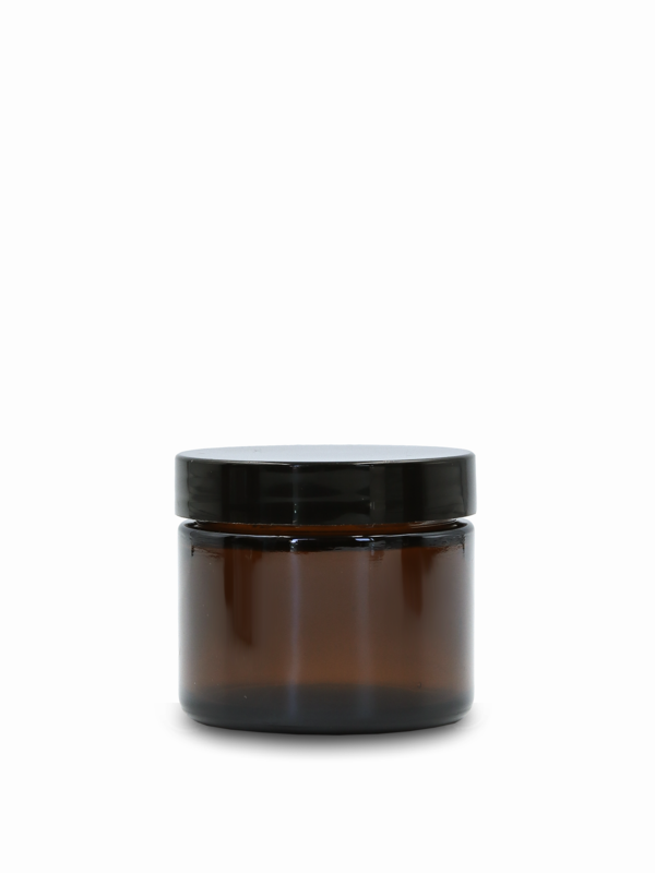 Conventional Menthol Crystals Jar TSD
