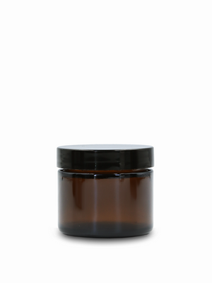 Conventional Menthol Crystals Jar TSD