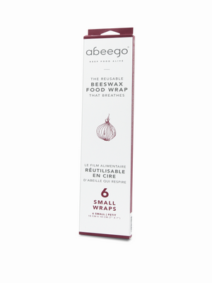 Abeego Wrap (long pack)