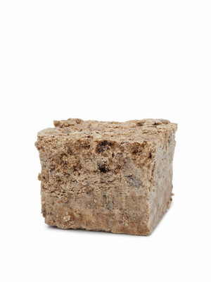 African Black Soap incl. $0.10 bag fee