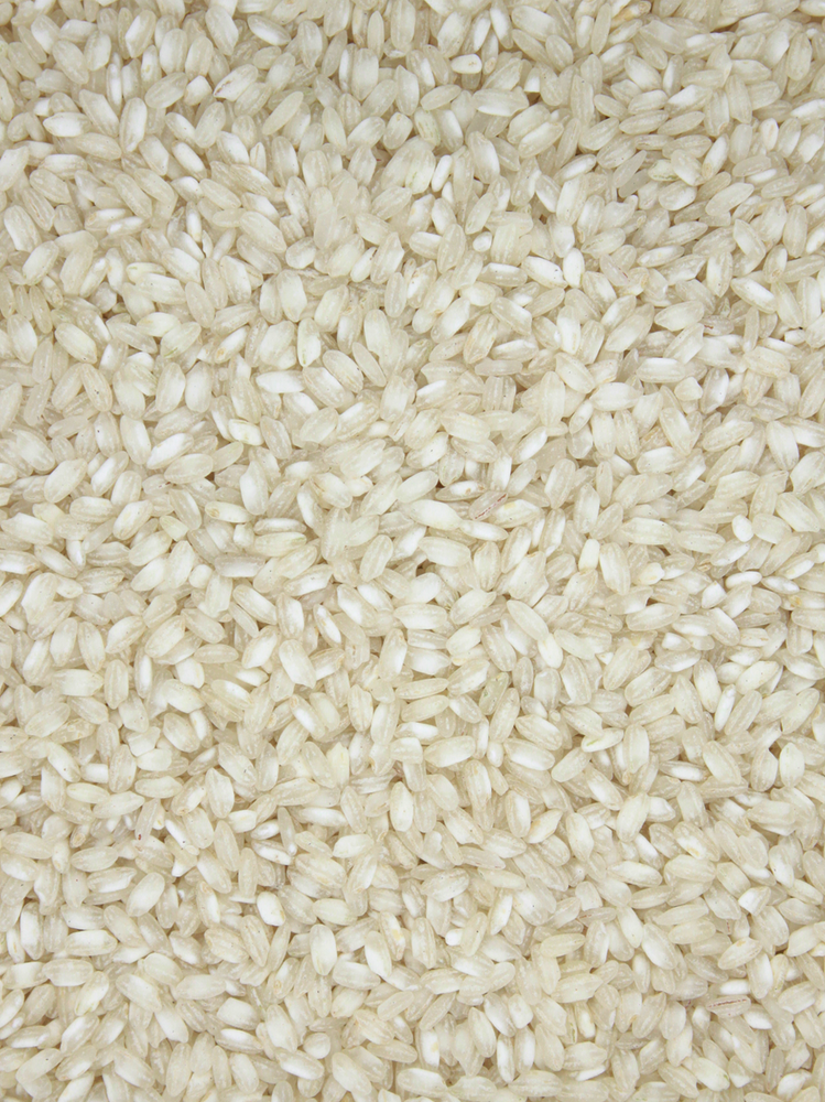 Organic Arborio Rice