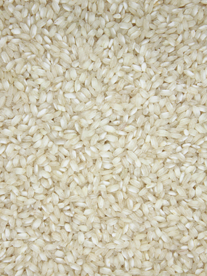 Organic Arborio Rice