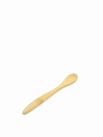 Baby Feeding Spoon Bambu