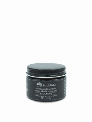 Sculpting Beard Balm Birch Babe 1.7oz