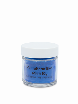 Mica Jar TSD