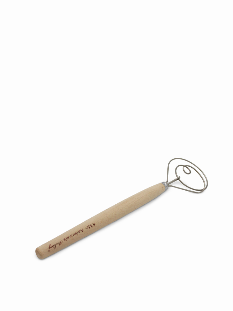 Dough Whisk 15"