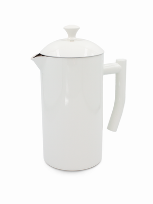 French Press - Coloured Stainless Steel