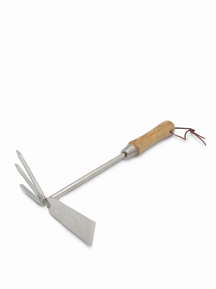 Garden Cultivator Hoe