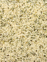 Organic Hemp Hearts