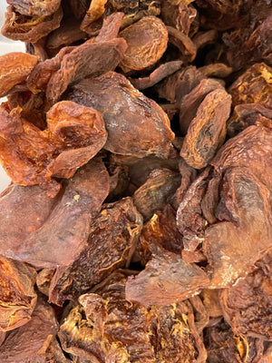 Dried Naramata Apricots