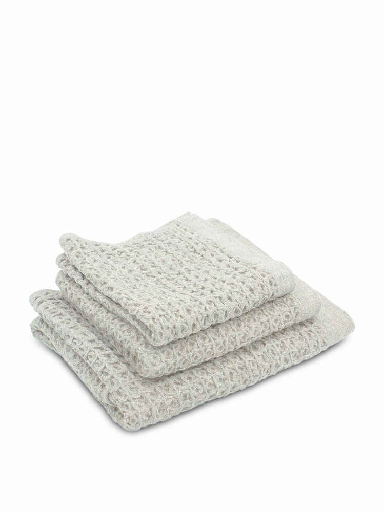 Washcloth Lattice Kontex