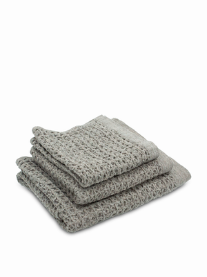 Washcloth Lattice Kontex