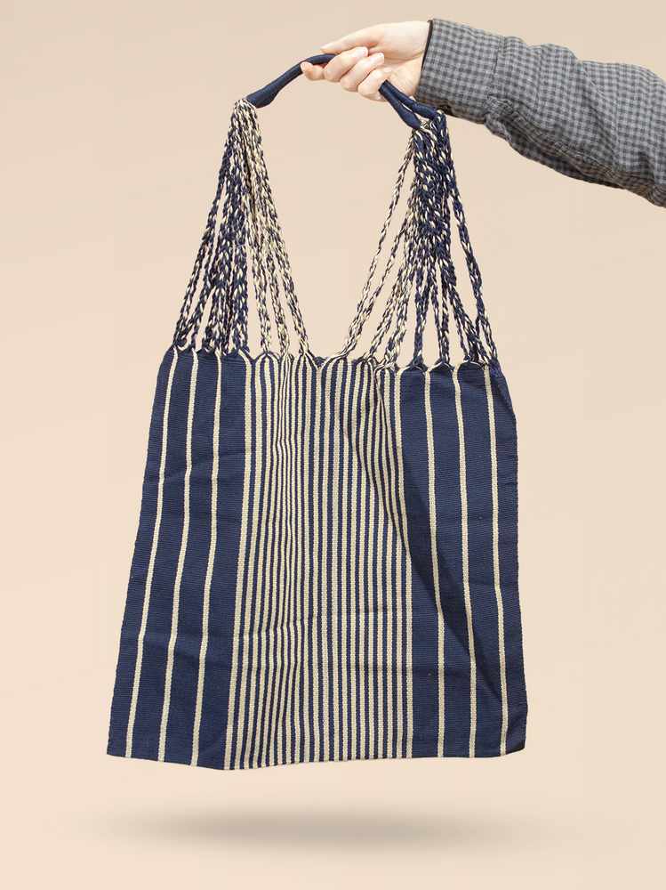 Las Rayas Tote