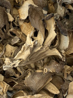 Organic Maitake Mushrooms