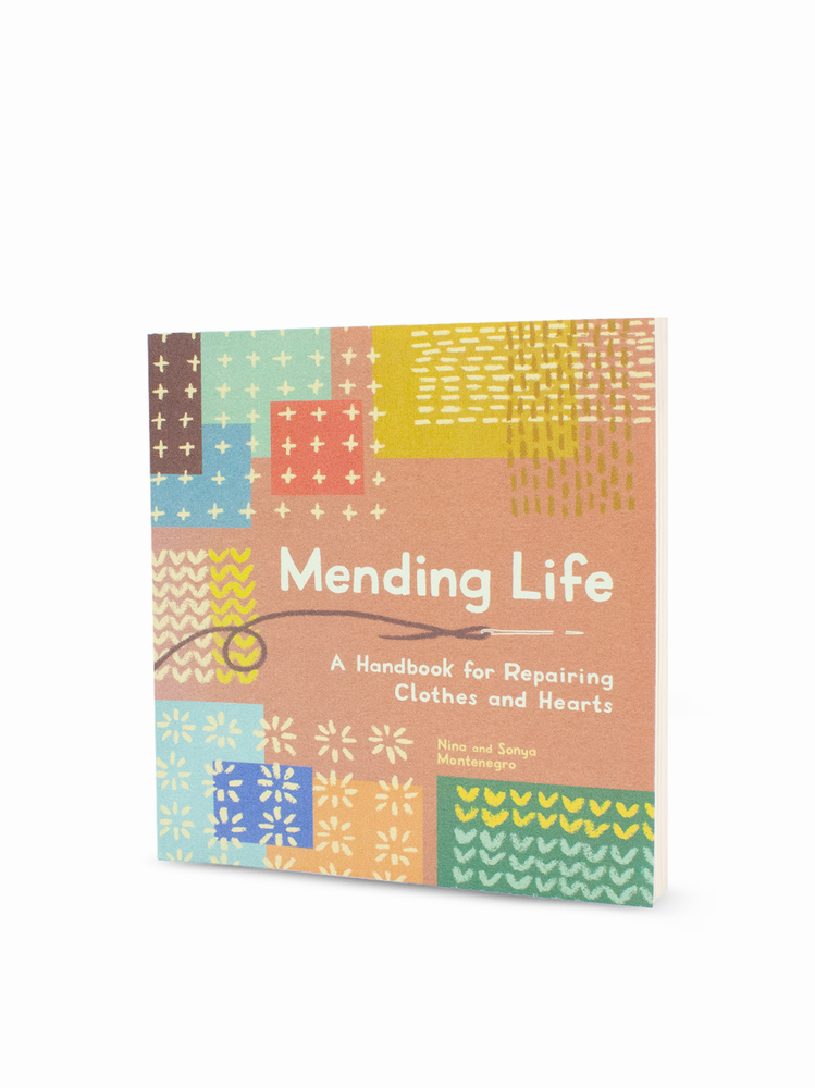 Mending Life