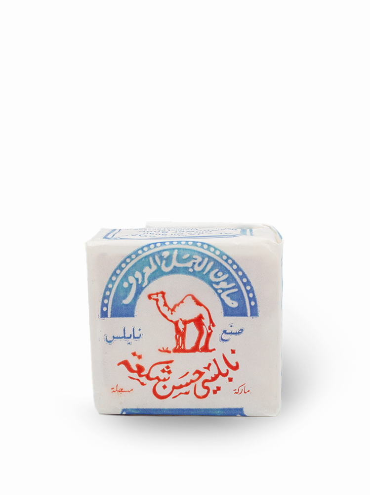 Nablus Soaps