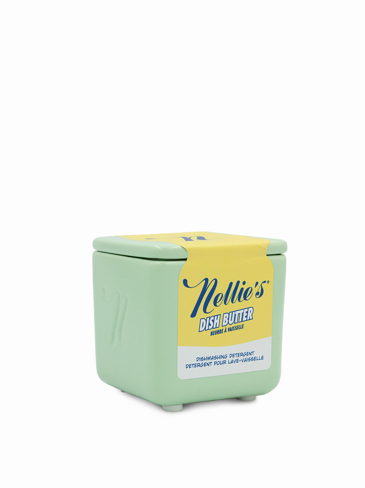 Nellie's Dish Butter