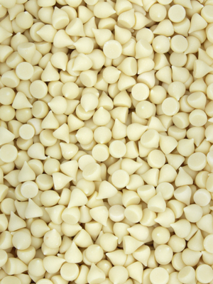 Organic White Chocolate Chips