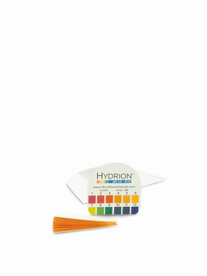 pH Test Strips