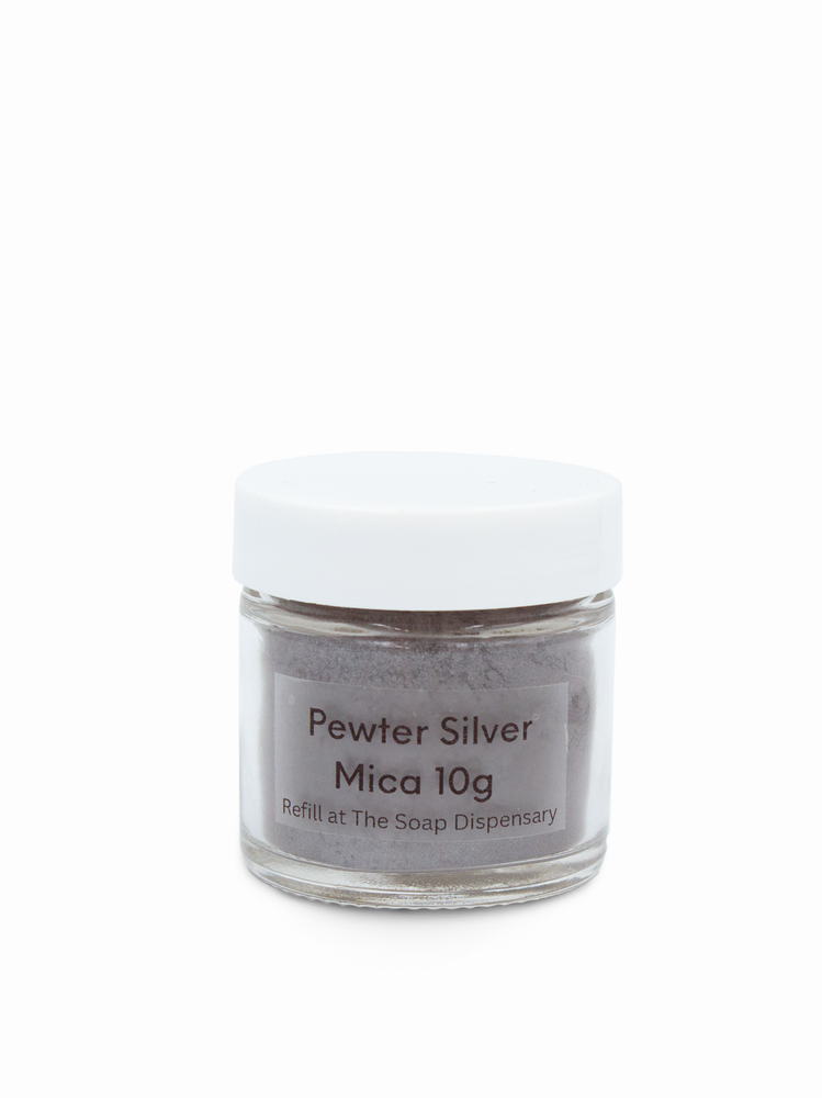 Mica Jar TSD