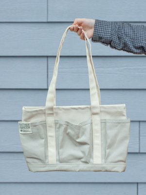 Amiga Petite Tote