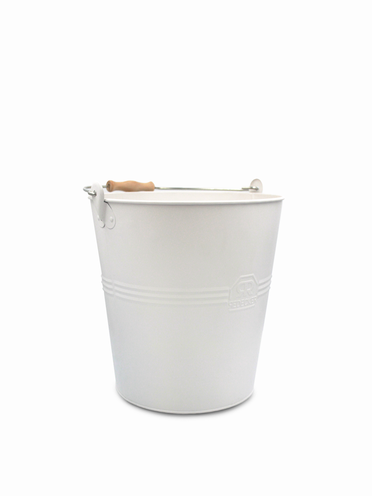
            
                Load image into Gallery viewer, Small Metal Buckets (5 L)
            
        