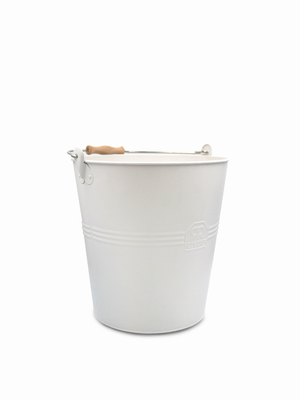 
            
                Load image into Gallery viewer, Small Metal Buckets (5 L)
            
        