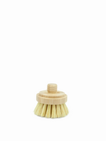 Refillable Dish Brush Replacement Heads