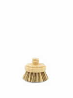 Refillable Dish Brush Replacement Heads