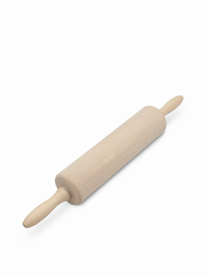 Rolling Pin with Handles