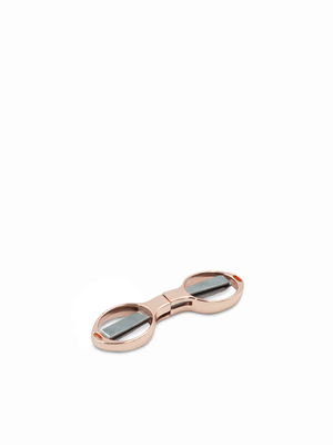 Folding Scissors (Rose Gold)